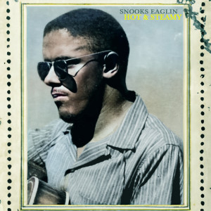 Snooks Eaglin的專輯Hot & Steamy - Snooks Eaglin's New Orleans Summertime Grooves