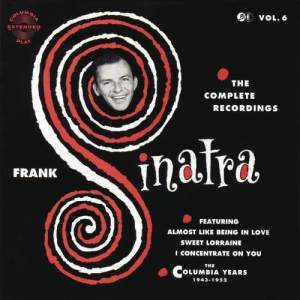 收聽Sinatra, Frank的I Concentrate on You (Album Version)歌詞歌曲