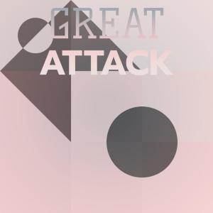 Various Artists的專輯Great Attack