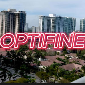 Etse的專輯Optifine (Explicit)