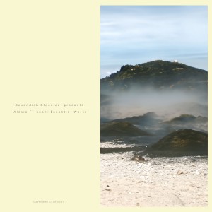 Alexis French的專輯Cavendish Classical presents Alexis Ffrench: Essential Works