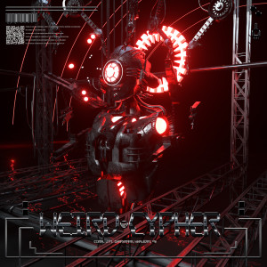 Listen to Weird Cypher (Explicit) song with lyrics from Coral J