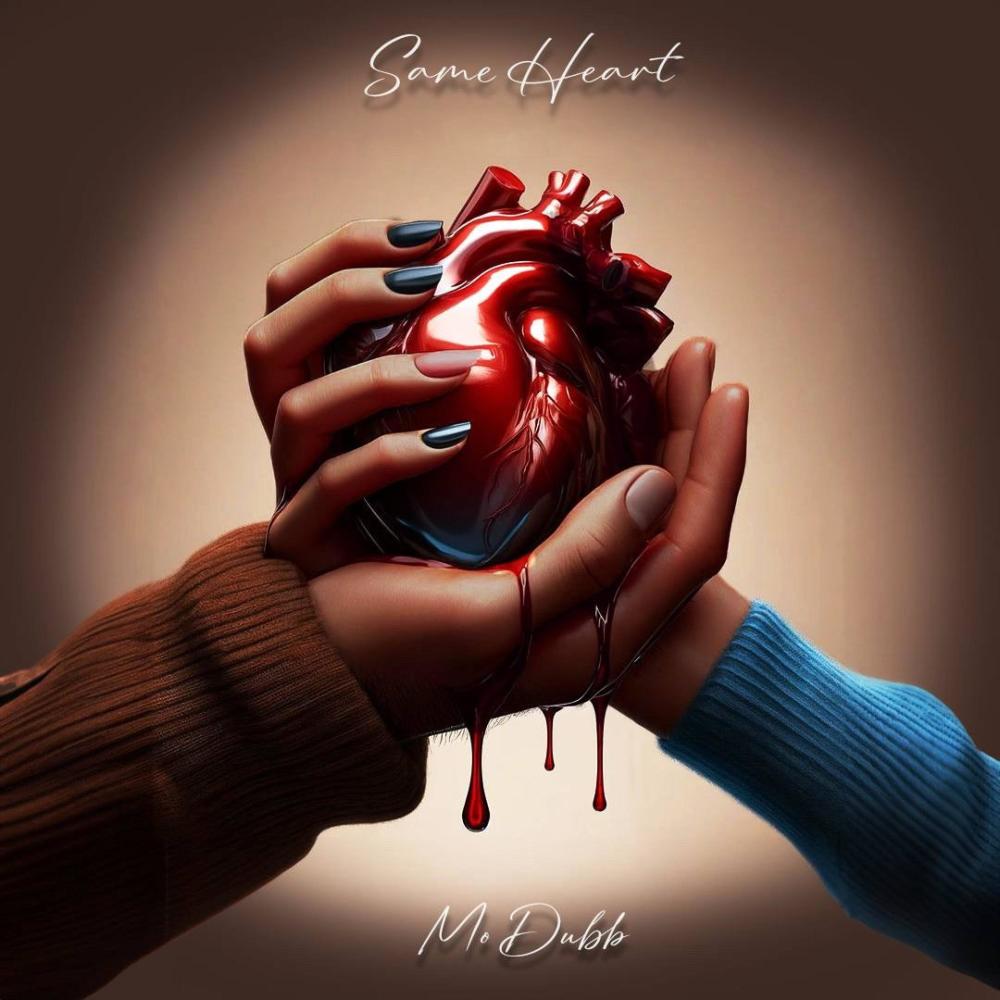 Same Heart (Explicit)
