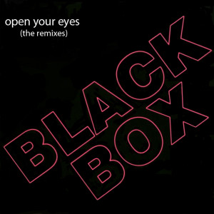 Album Open Your Eyes oleh Black Box