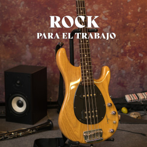 อัลบัม ROCK para el trabajo ศิลปิน Various