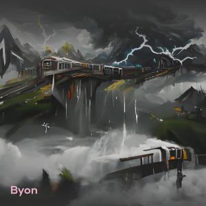 Dengarkan Expression lagu dari Byon dengan lirik