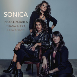 ดาวน์โหลดและฟังเพลง Where Ya Gonna Go พร้อมเนื้อเพลงจาก Thana Alexa