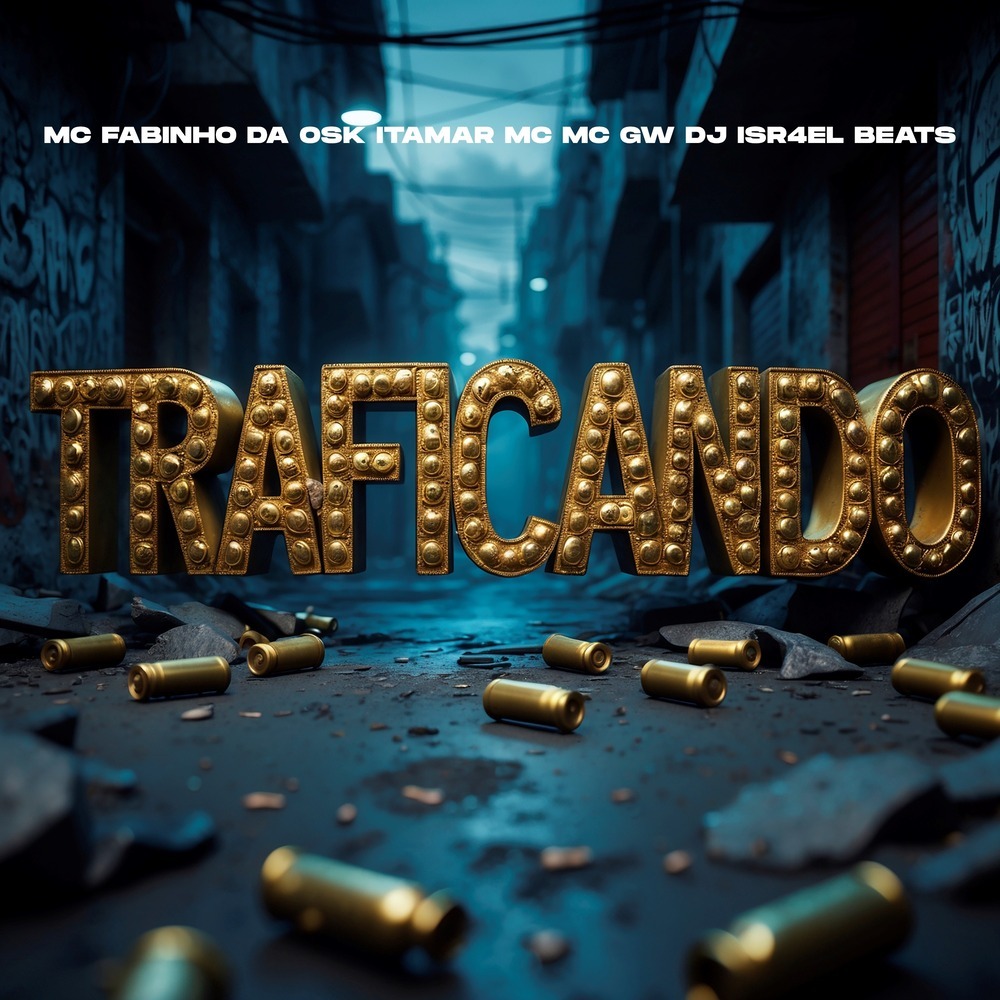 TRAFICANDO (Explicit)