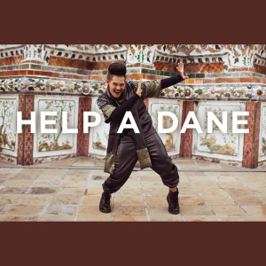 ดาวน์โหลดและฟังเพลง แดด (Help A Dane) (完整版|Help A Dane) พร้อมเนื้อเพลงจาก เก่ง ธชย