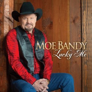 收聽Moe Bandy的Lucky Me歌詞歌曲