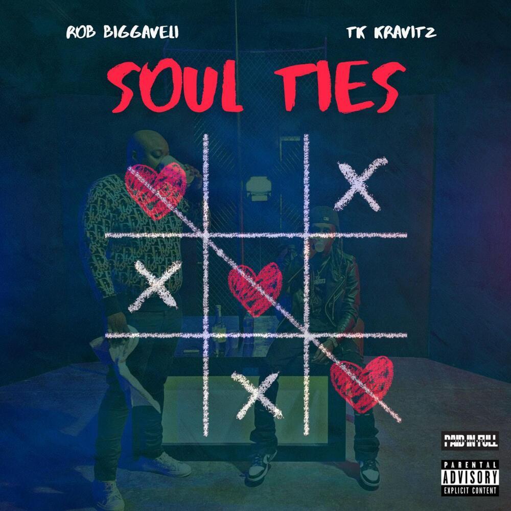 SOUL TIES (Explicit)