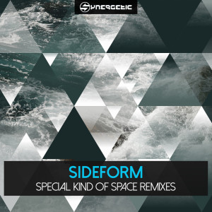 Album Special Kind of Space Remixes oleh Sideform