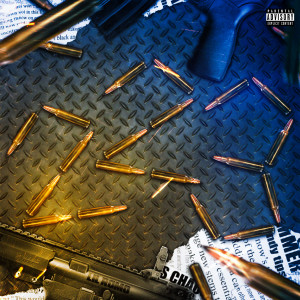 ดาวน์โหลดและฟังเพลง 223 (Explicit) พร้อมเนื้อเพลงจาก Lil Romo