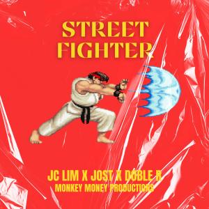 อัลบัม STREET FIGTHER (feat. Doble R & Jost) [Explicit] ศิลปิน Jost