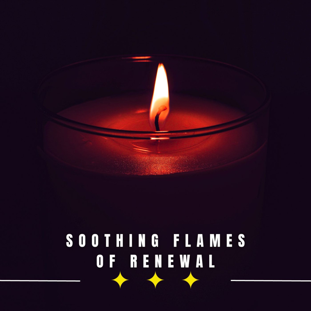 Eternal Flame of the Phoenix