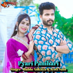 Listen to Pyari Panihari song with lyrics from Bablu Ankiya