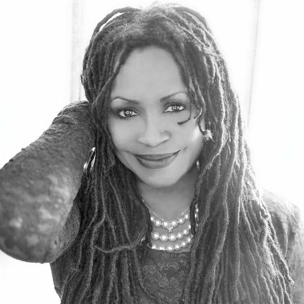 Paulette McWilliams & The Beets Brothers