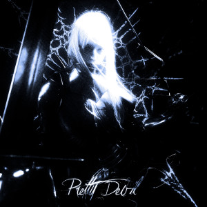 Album prettydevil from 