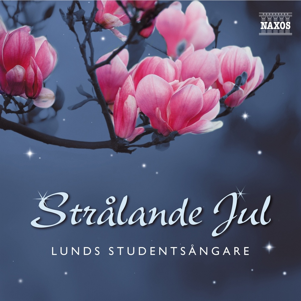 Harlig ar jorden (Glorious Is the world) : 荣耀的世界 [arr. J. Bexelius]