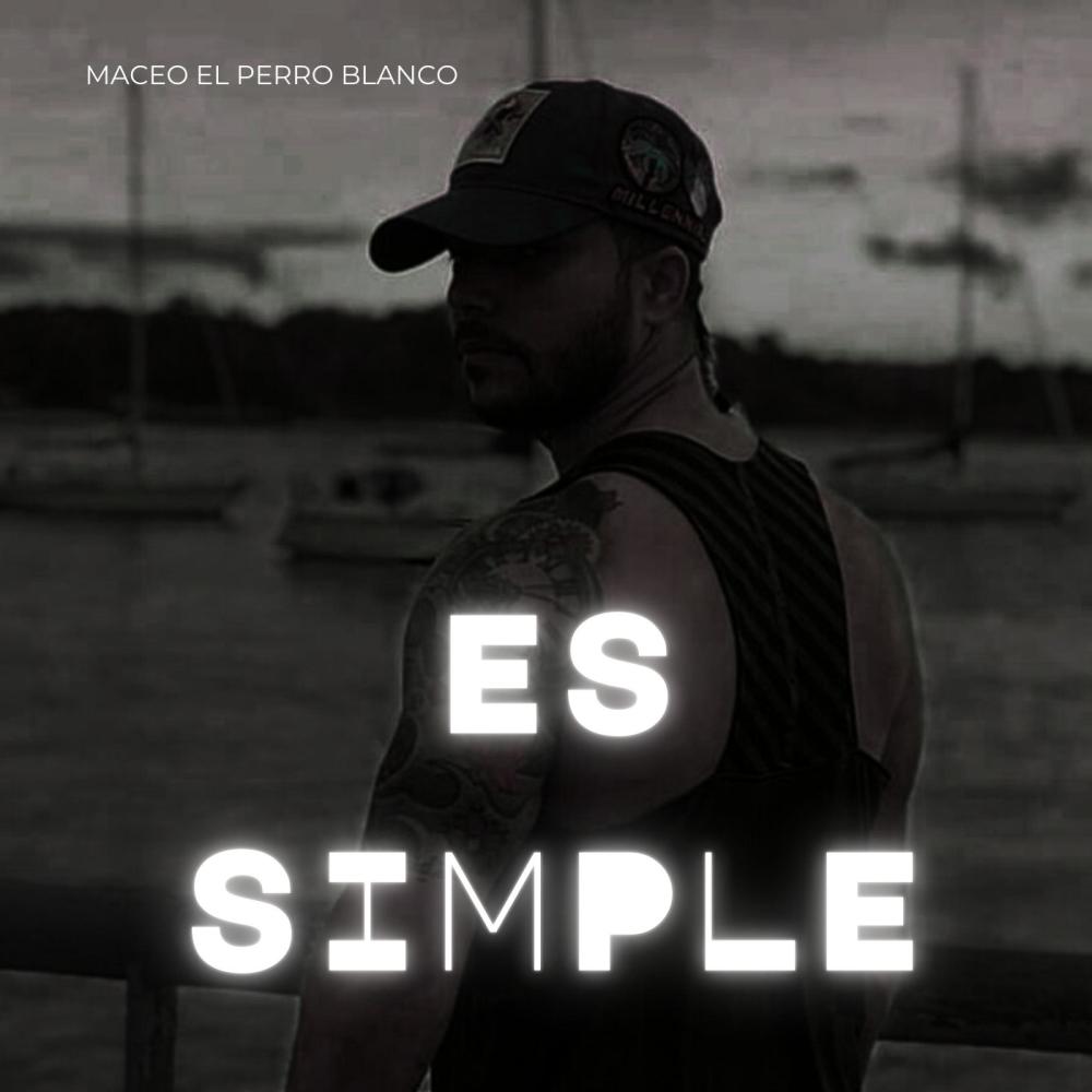es simple