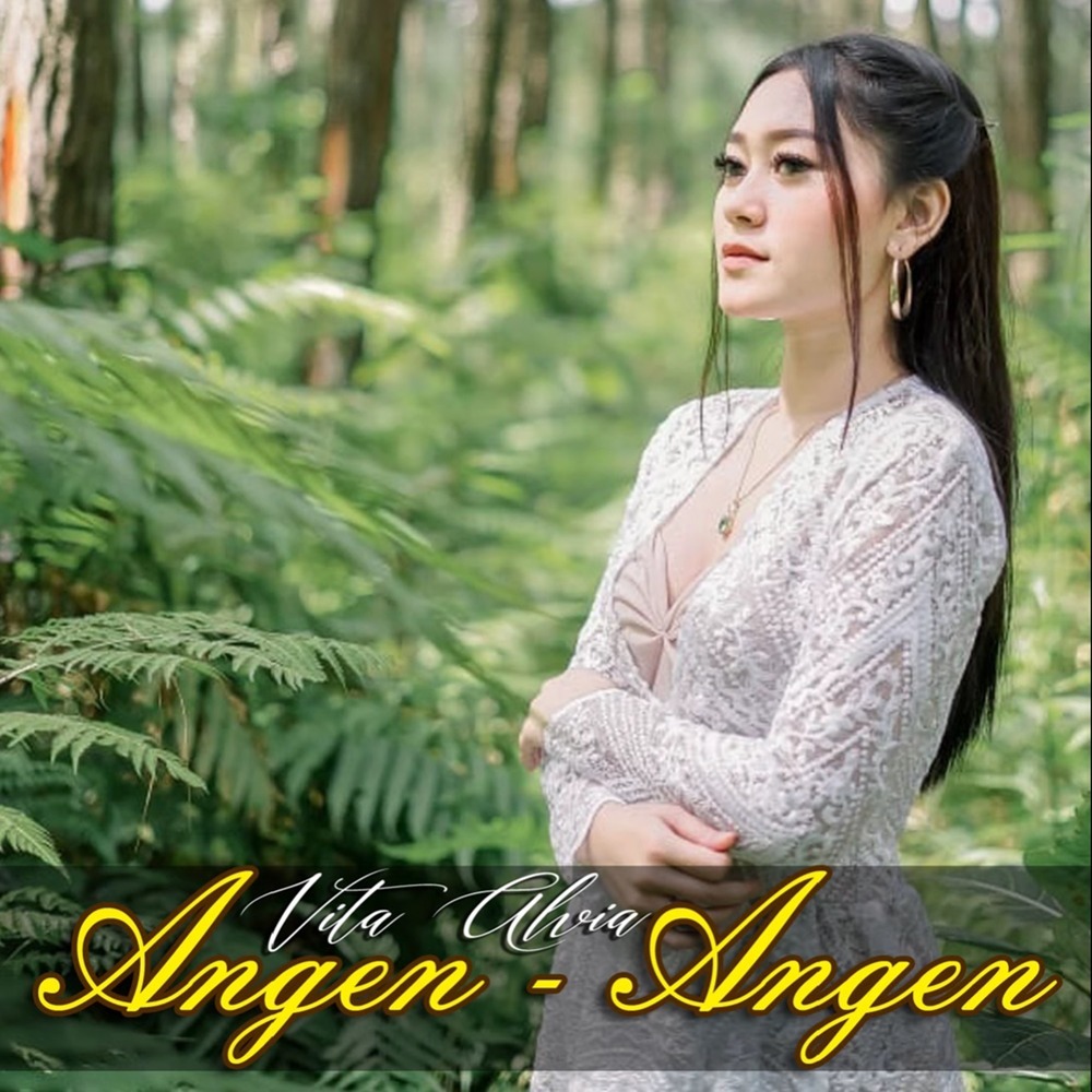 Angen Angen