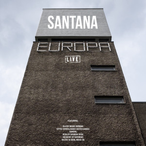 收聽Santana的One Chain (Live)歌詞歌曲