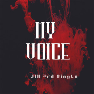 JIN的專輯My Voice