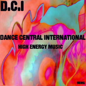 อัลบัม Dance  Central International ศิลปิน DCI
