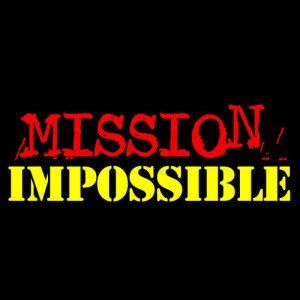 Mission Impossible Theme