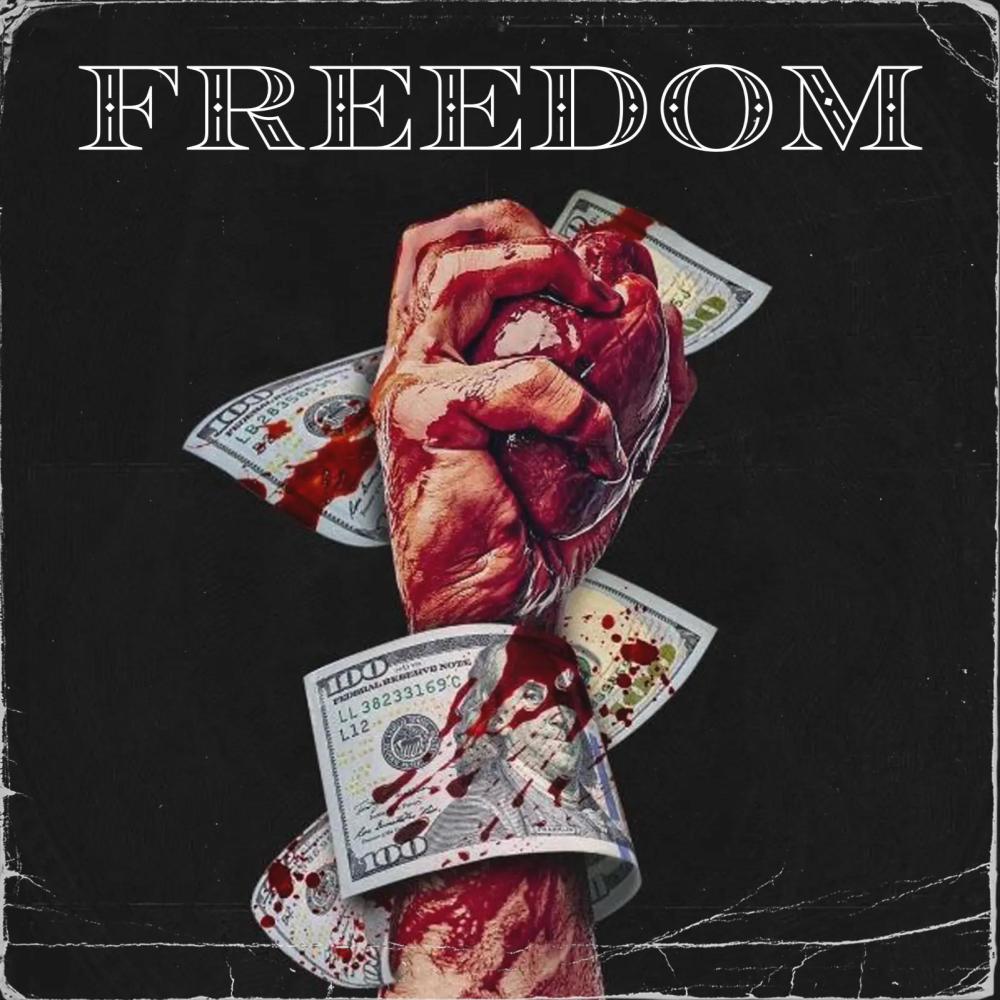 Freedom (feat. Felly & Fenne Lily)