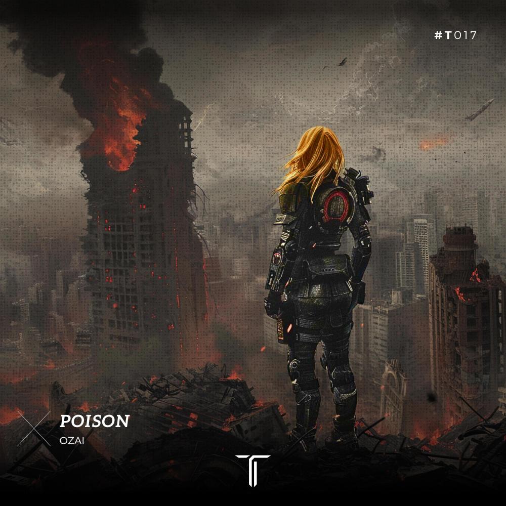 Poison