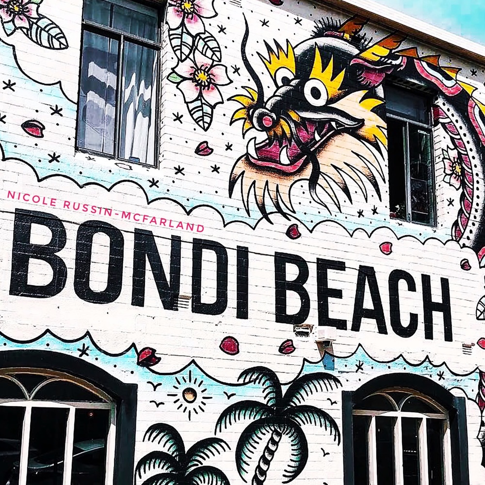 Bondi Beach (Instrumental)