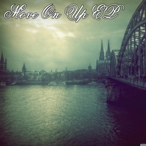 收聽Dj Entwan的Move On Up (Marco Couerto Remix)歌詞歌曲