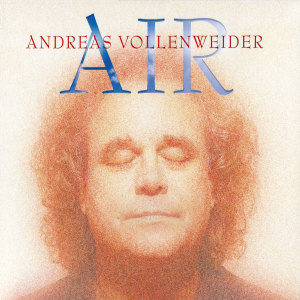 Dengarkan Air (Epilogue) lagu dari Andreas Vollenweider dengan lirik