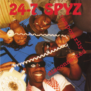 ดาวน์โหลดและฟังเพลง Choose Me พร้อมเนื้อเพลงจาก 24-7 Spyz