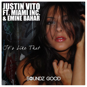 Album It's Like That from Emine Bahar