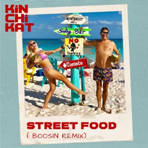 Street Food (Boosin Remix) (Explicit)
