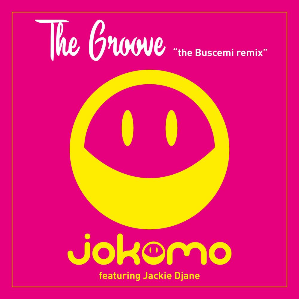 The Groove (feat. Jackie Djane) (Radio Edit) (feat. Jackie Djane|Radio Edit)