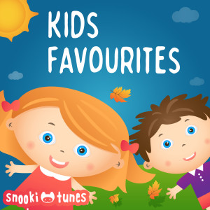 Album Kids Favourites from Cute Music for Kids
