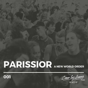 Album A New World Order from Parissior