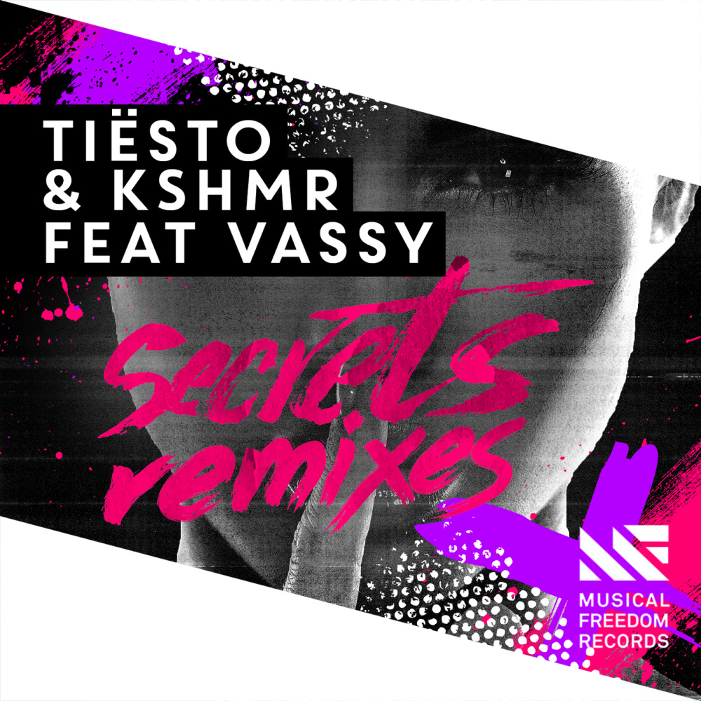 Secrets (Diplo Remix)