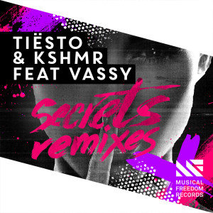 ดาวน์โหลดและฟังเพลง Secrets (Riggi & Piros Remix) พร้อมเนื้อเพลงจาก Tiësto