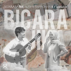 SUARASA的专辑Bicara Jika