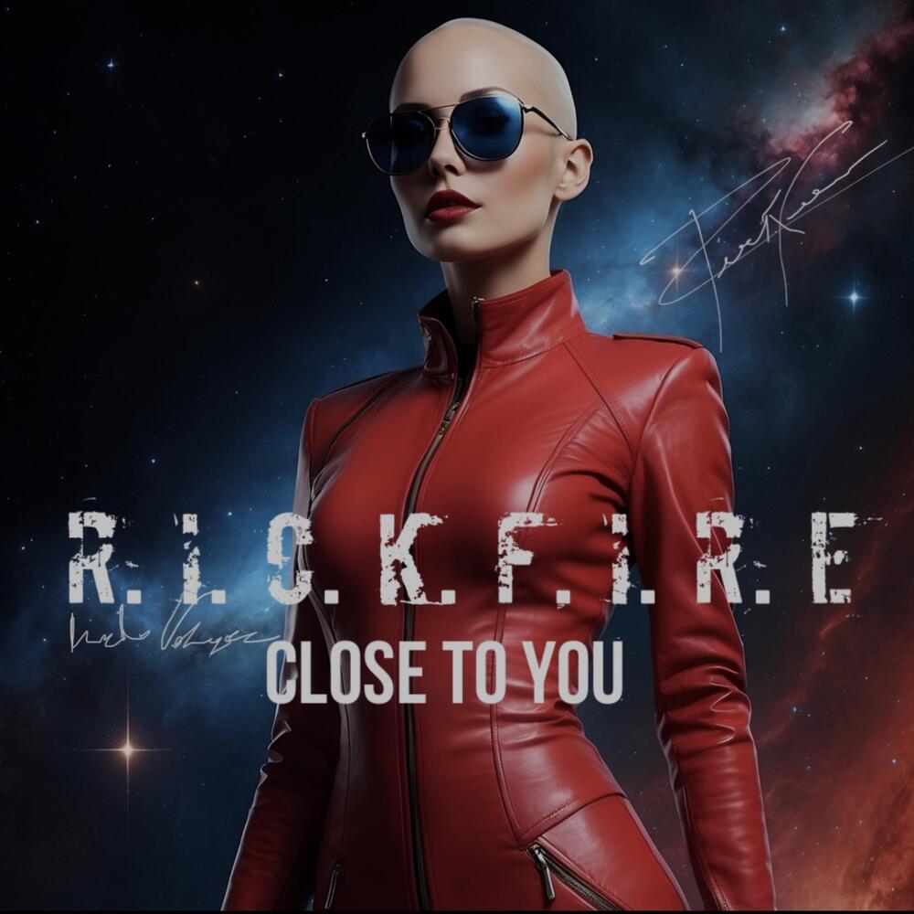 Close To You (Explicit)