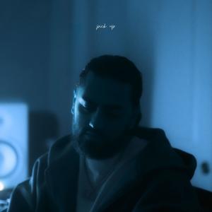 อัลบัม Pick Up ศิลปิน Ali Gatie