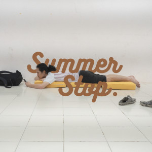 Album ดวงจันทร์ (Demo Version) from Summer Stop