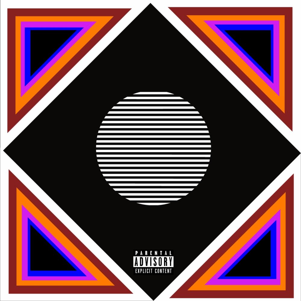 FADED (feat. Malik) (Explicit)