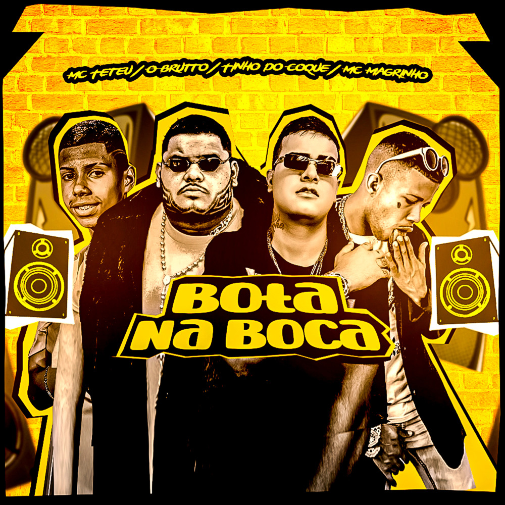 Bota na Boca