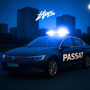 Listen to Passat (Explicit) song with lyrics from La Peee