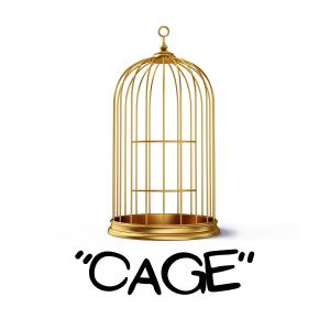 TZONE的專輯Cage (feat. tzone) [Explicit]